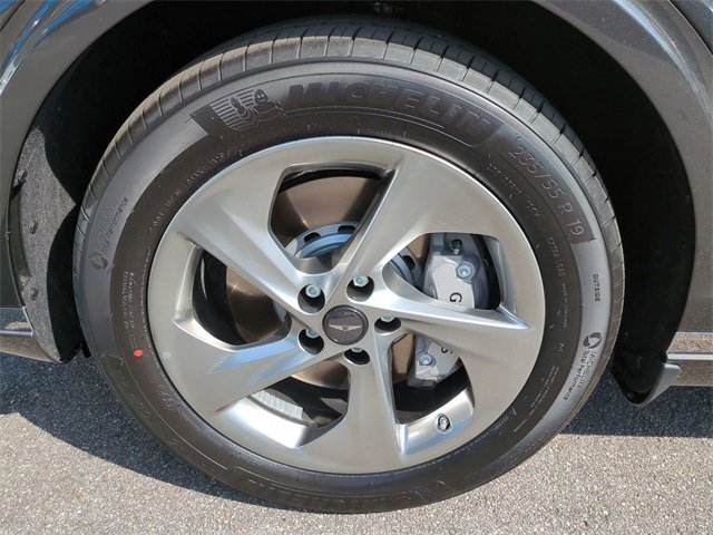 New 2026 Genesis GV70 2.5T Advanced image 10