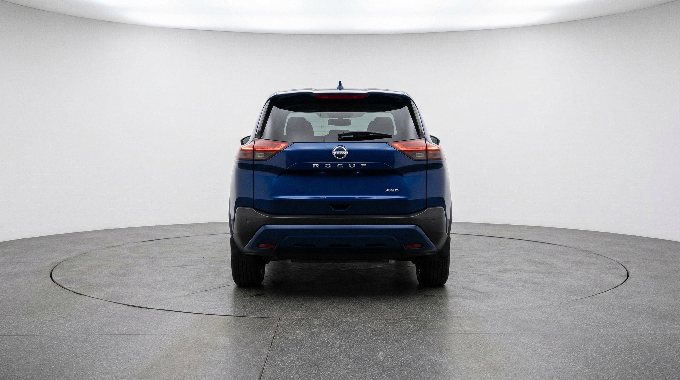 Used 2025 Nissan Rogue SV image 7