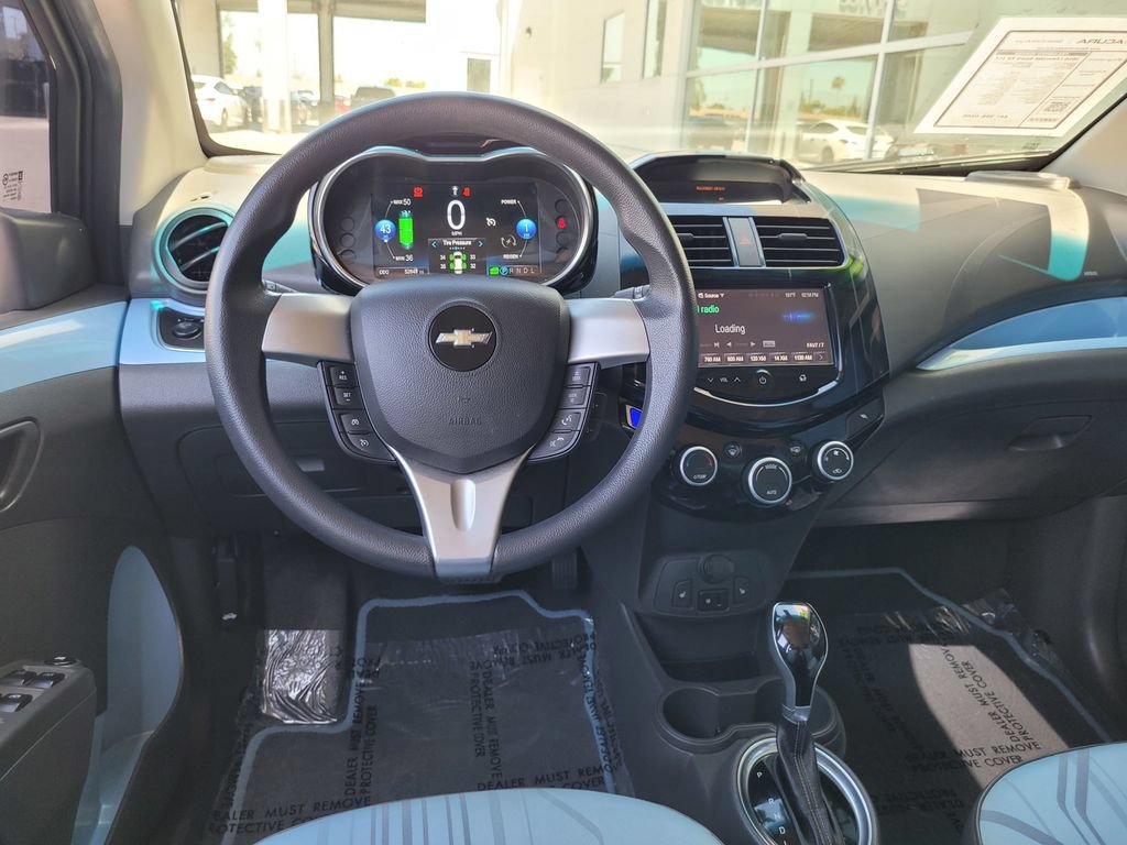 Used 2016 Chevrolet Spark LT FWD image 20