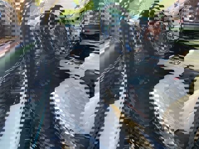 Used 2020 Ford Expedition Platinum image 8