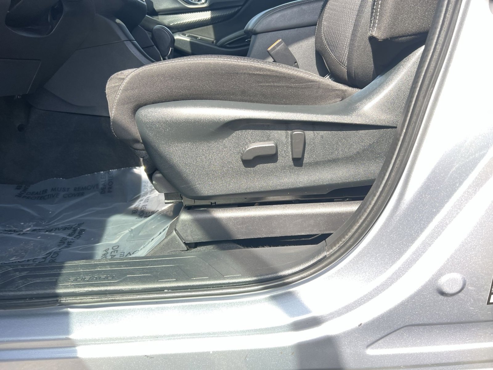 Used 2023 Subaru Ascent Premium w/ Convenience Package image 14