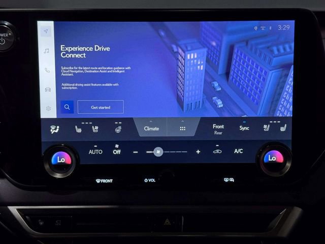 Used 2025 Lexus RX 350 w/ Convenience Package image 15