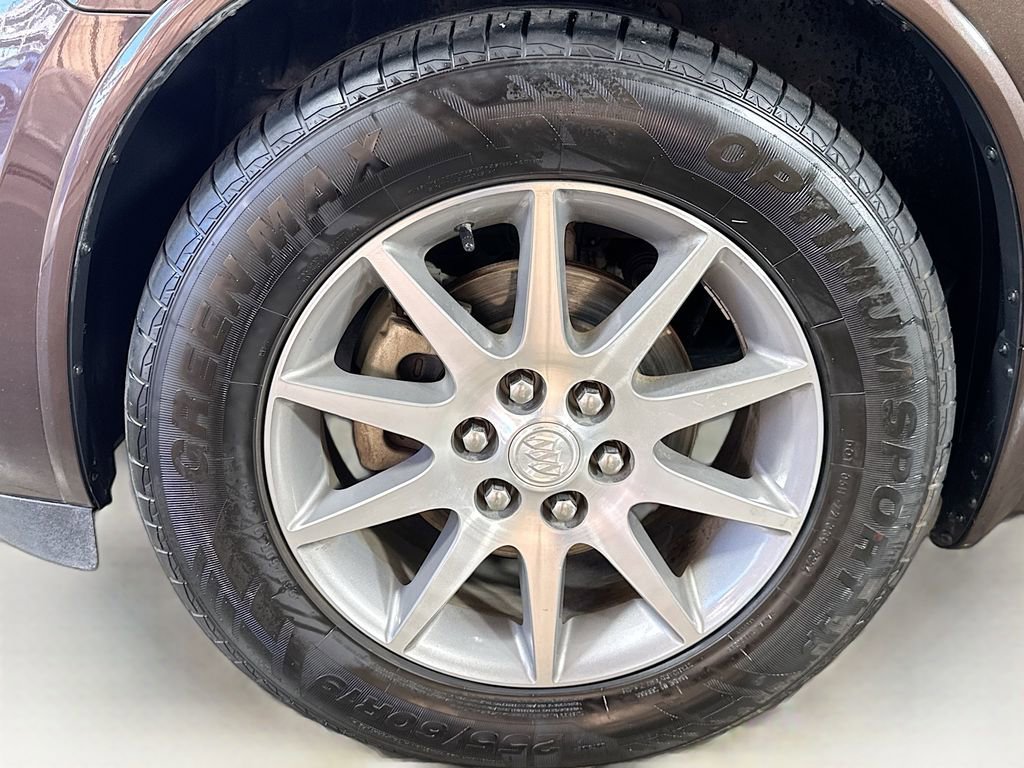 Used 2017 Buick Enclave Leather image 39