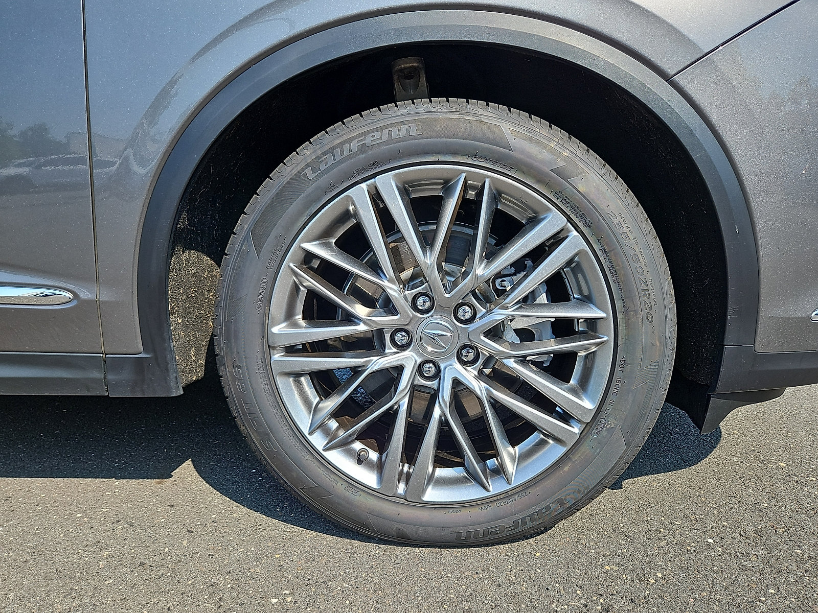 Certified 2023 Acura MDX SH-AWD w/ Advance Package image 9