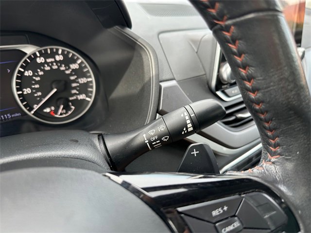 Used 2023 Nissan Altima 2.5 SR image 25