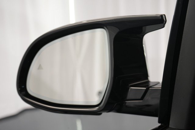 Used 2025 BMW X5 M60i AWD/4WD image 24
