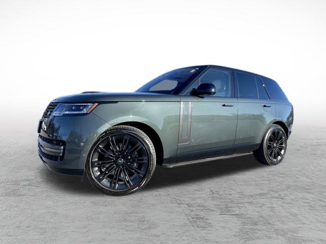 Used 2023 Land Rover Range Rover SE