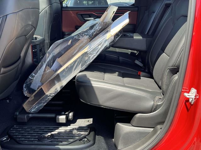 New 2026 RAM 1500 Rebel AWD/4WD image 13