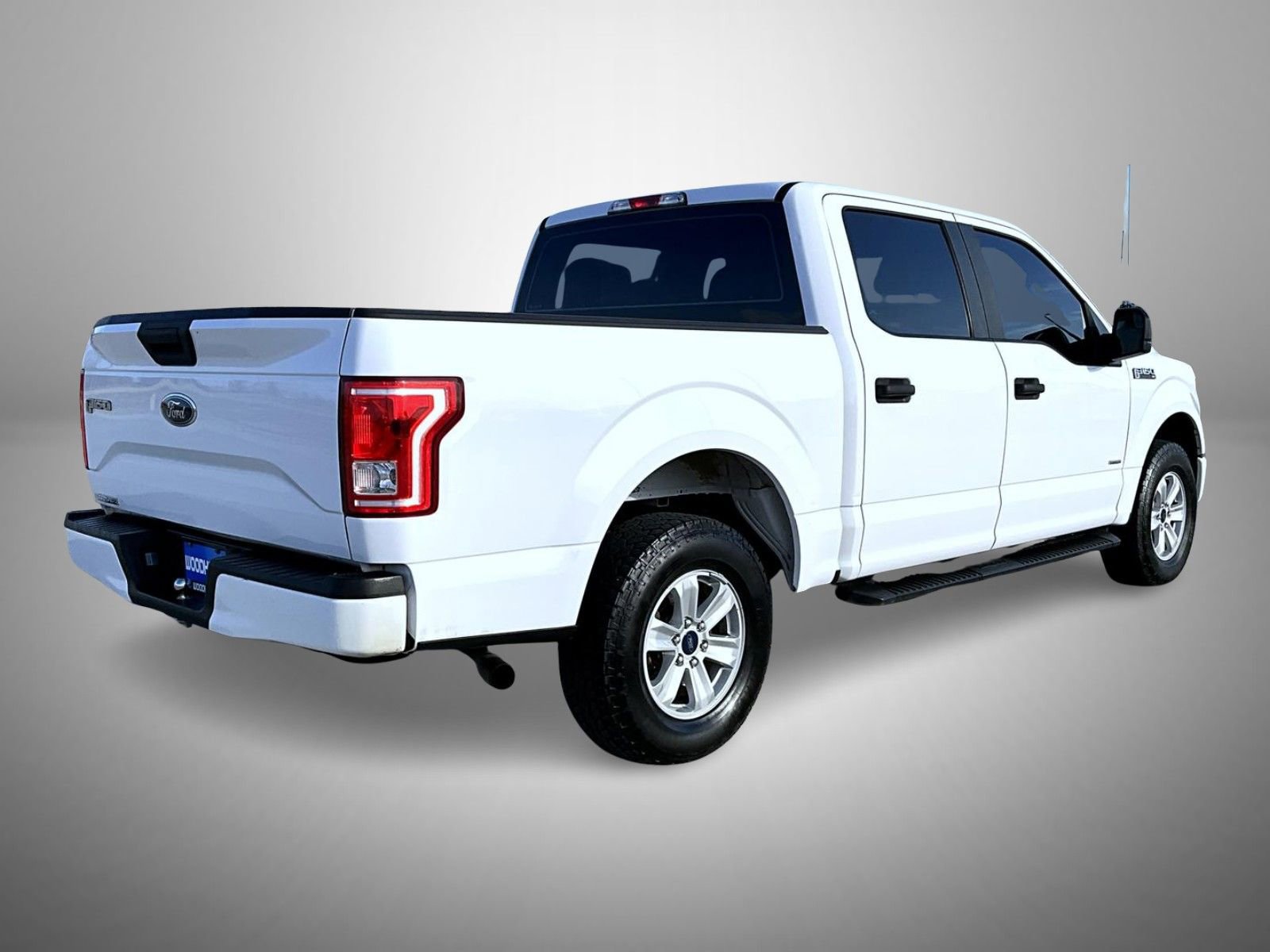 Used 2015 Ford F150 XL w/ Equipment Group 101A Mid image 5