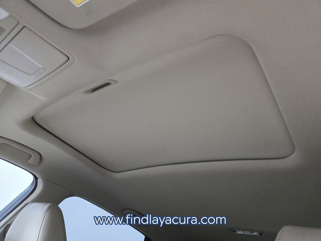 Used 2017 Acura MDX SH-AWD image 12
