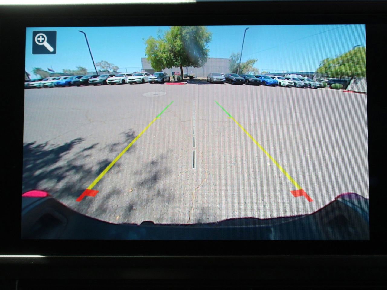 Used 2026 Jeep Gladiator Rubicon AWD/4WD image 22