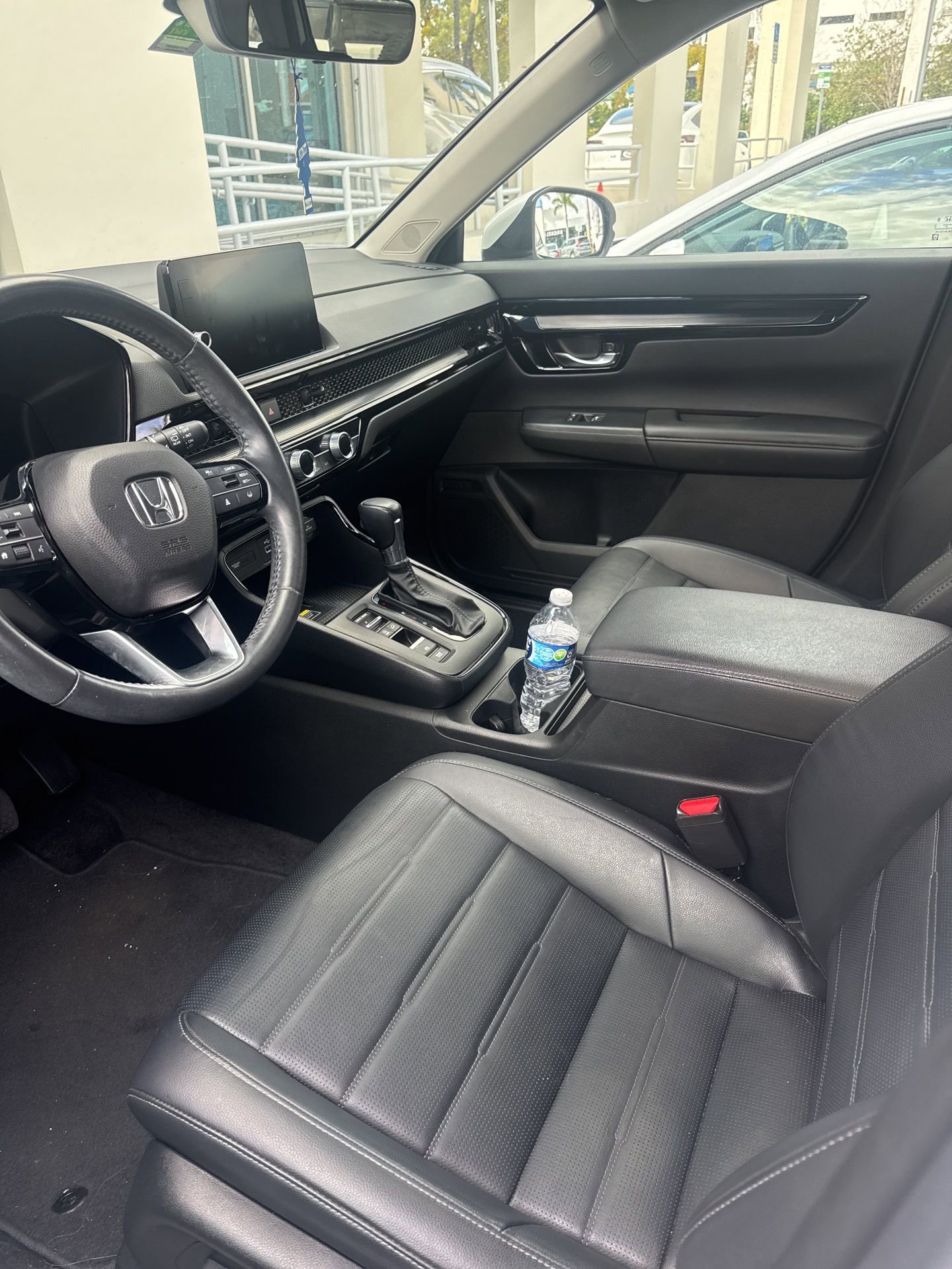 Used 2024 Honda CR-V EX-L image 6