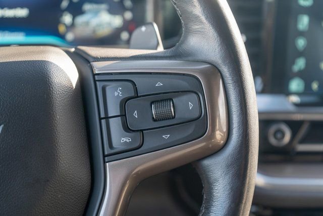 Used 2022 Chevrolet Silverado 1500 High Country w/ High Country Premium Package image 33