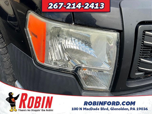 Used 2013 Ford F150 XL w/ Mid Equipment Group AWD/4WD image 27
