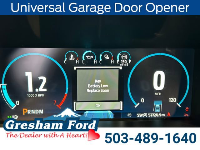 Used 2021 Ford F150 Lariat image 18