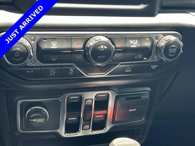 Used 2021 Jeep Gladiator Sport AWD/4WD image 34