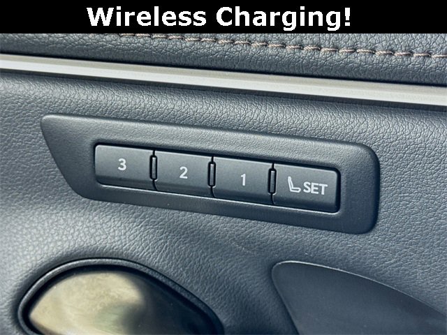 Used 2023 Lexus ES 350 Luxury image 35