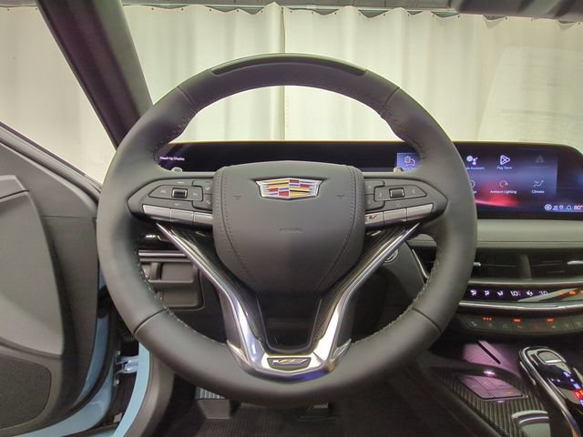 New 2026 Cadillac CT5 V w/ Platinum Package AWD/4WD image 10