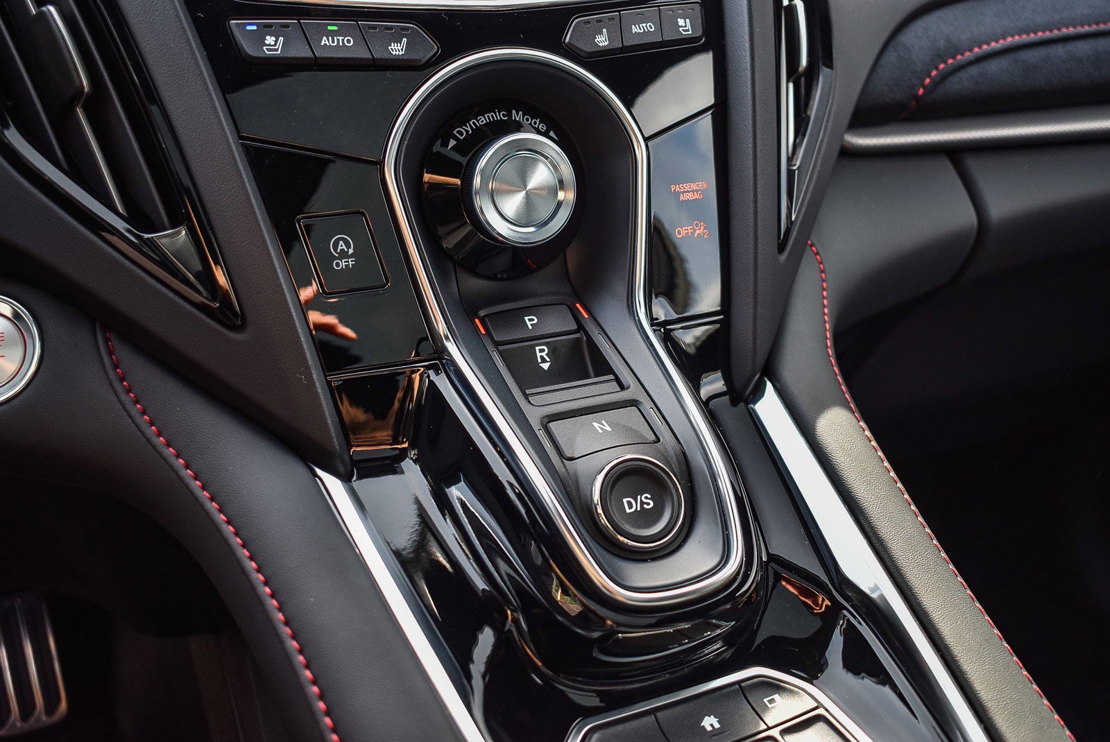 Used 2023 Acura RDX A-Spec image 20