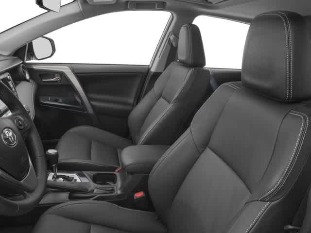 Used 2018 Toyota RAV4 Limited w/ Advanced Technology Package AWD/4WD image 9