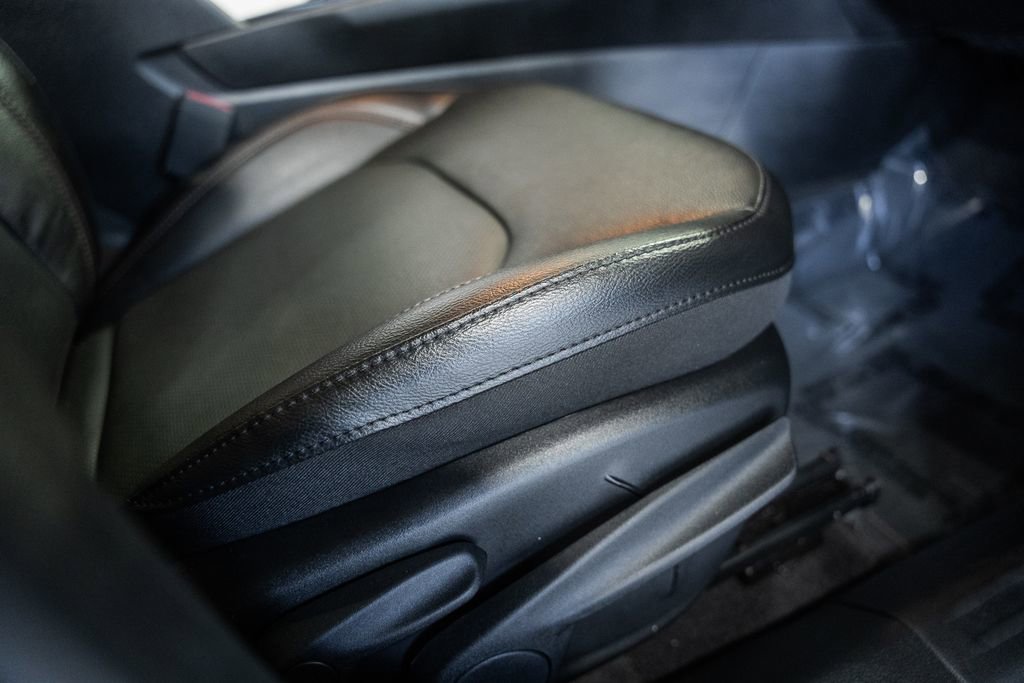 Certified 2022 Jeep Compass Limited w/ Sun and Sound Group image 37