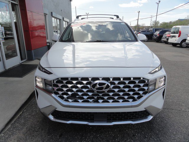 Used 2022 Hyundai Santa Fe SEL AWD/4WD image 6