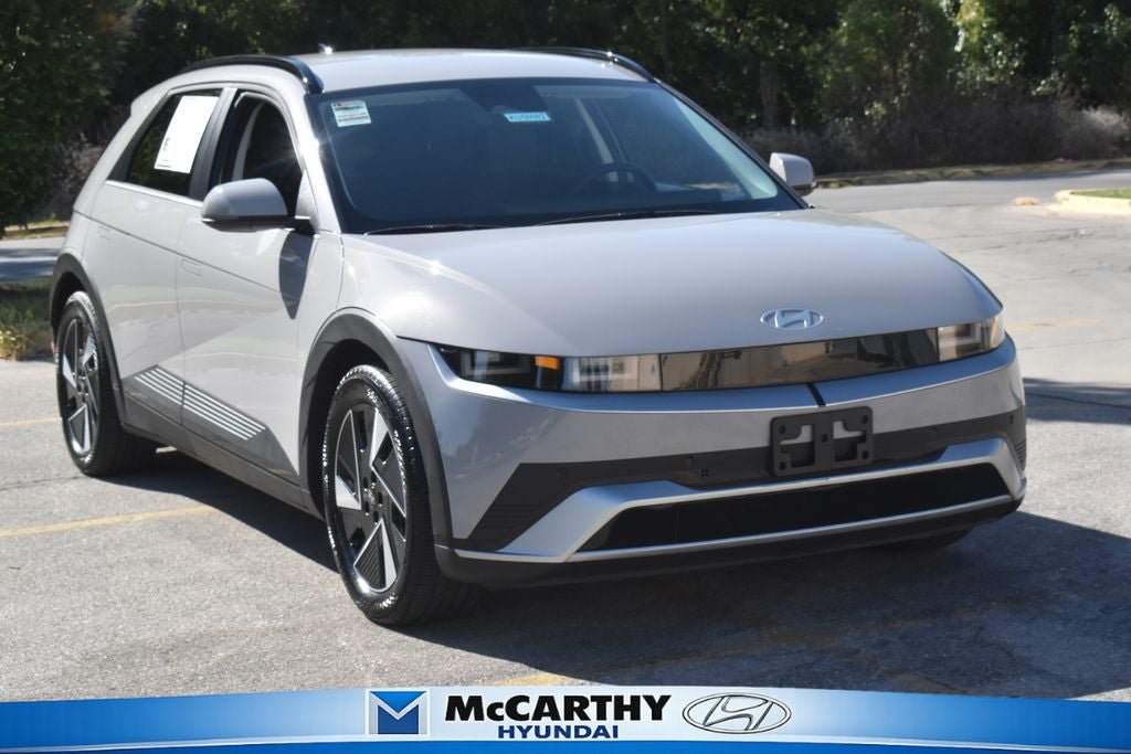 Used 2025 Hyundai Ioniq 5 SEL RWD image 1