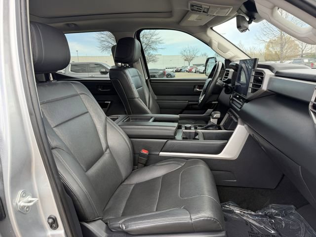 Used 2024 Toyota Tundra Limited image 31