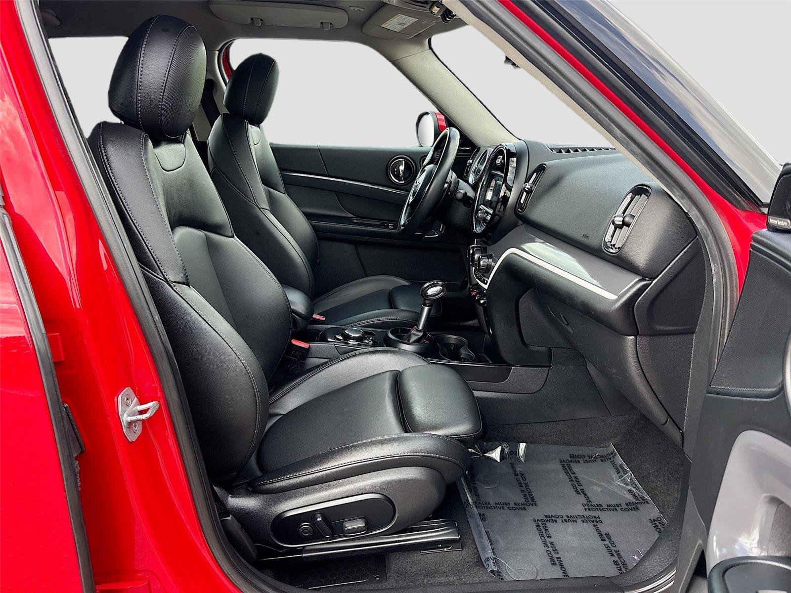 Used 2019 MINI Cooper Countryman S FWD image 30
