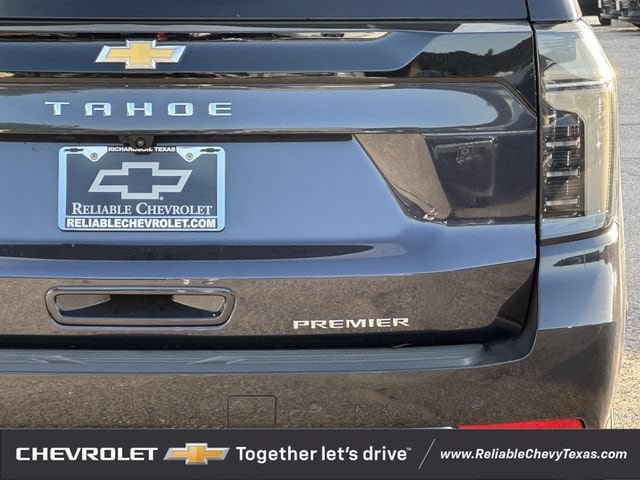 New 2026 Chevrolet Tahoe Premier w/ Sun And Tow Package RWD image 7