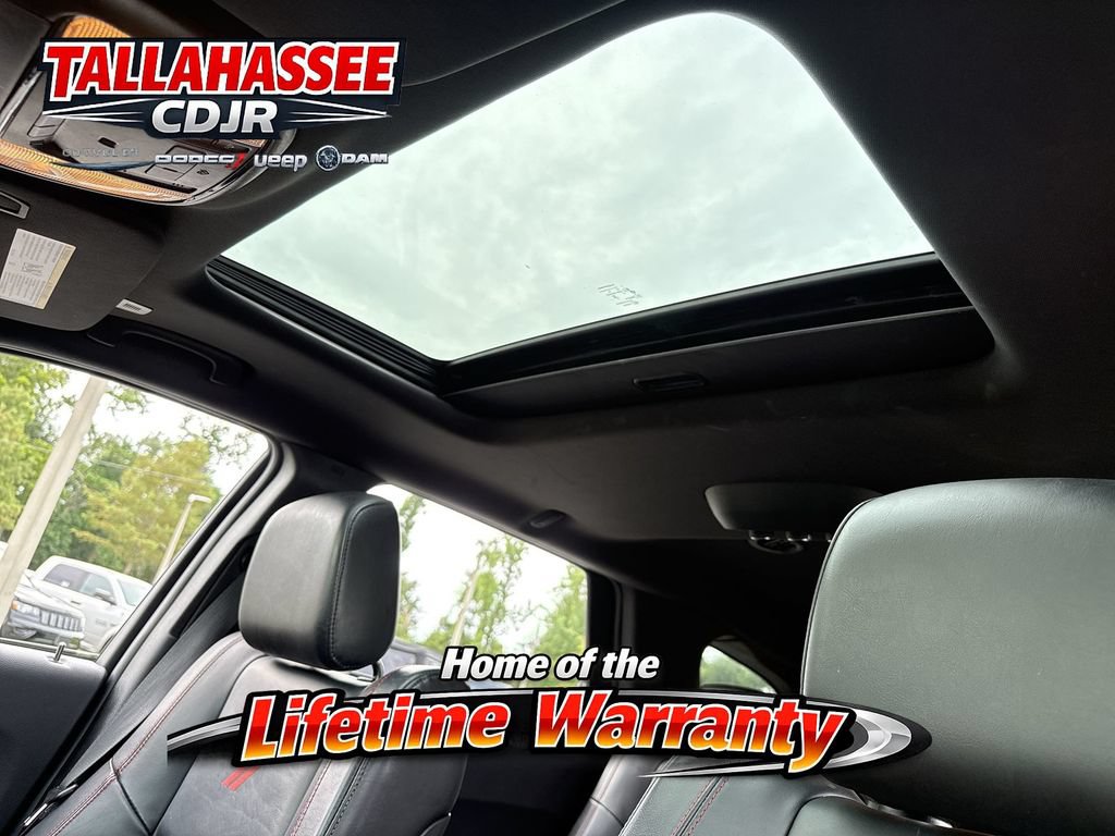 Used 2023 Dodge Durango GT RWD image 20