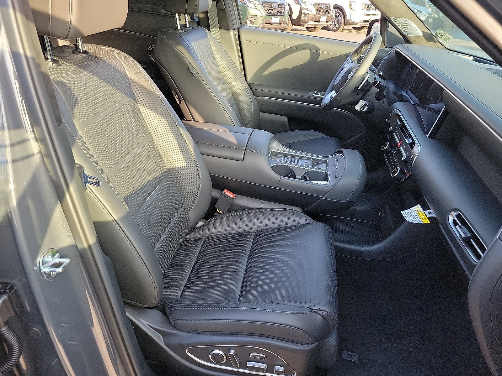 New 2026 Hyundai Palisade Calligraphy AWD/4WD image 16