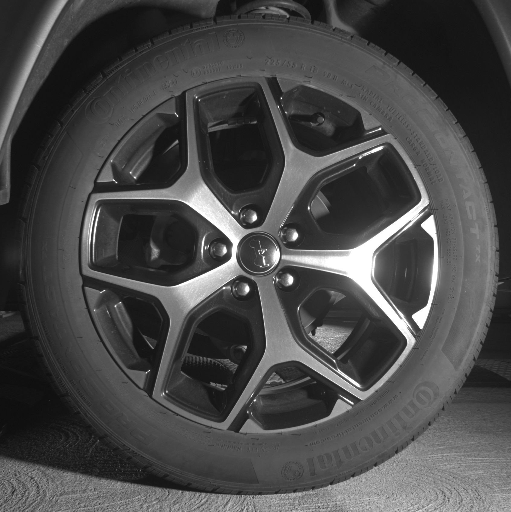 Used 2025 Jeep Compass Limited AWD/4WD image 14