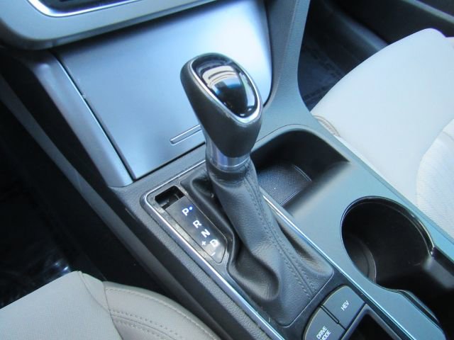 Used 2017 Hyundai Sonata Plug-In Hybrid image 46