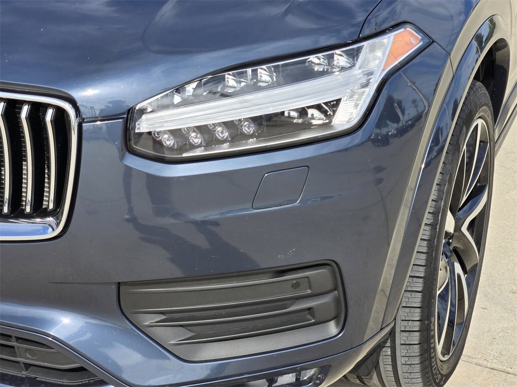 Used 2022 Volvo XC90 T6 Momentum w/ Advanced Package image 10