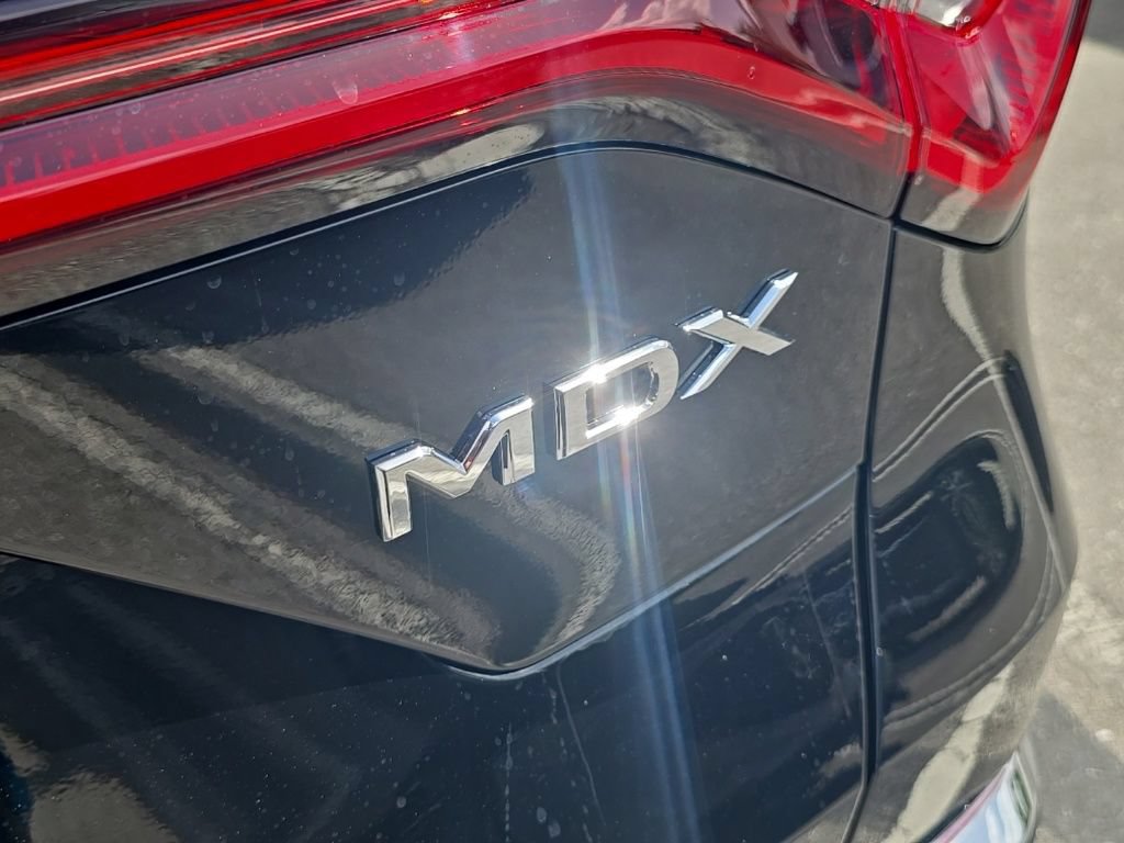 New 2026 Acura MDX FWD w/ Technology Package image 12