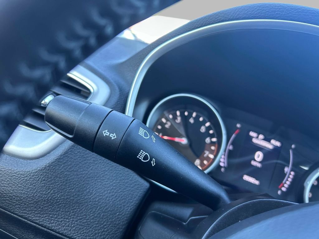 Certified 2020 Jeep Compass Sport w/ Cold Weather Group image 22