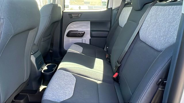 New 2026 Ford Maverick XLT image 18