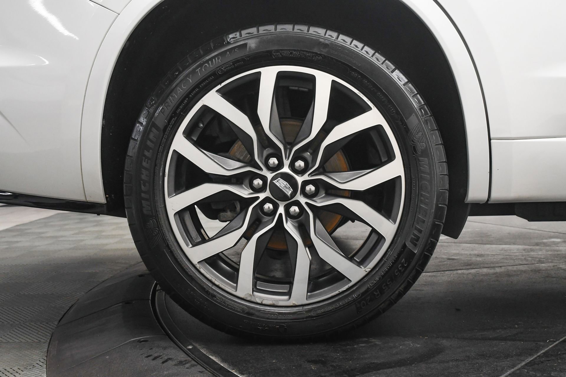 Used 2021 Cadillac XT6 Sport image 35