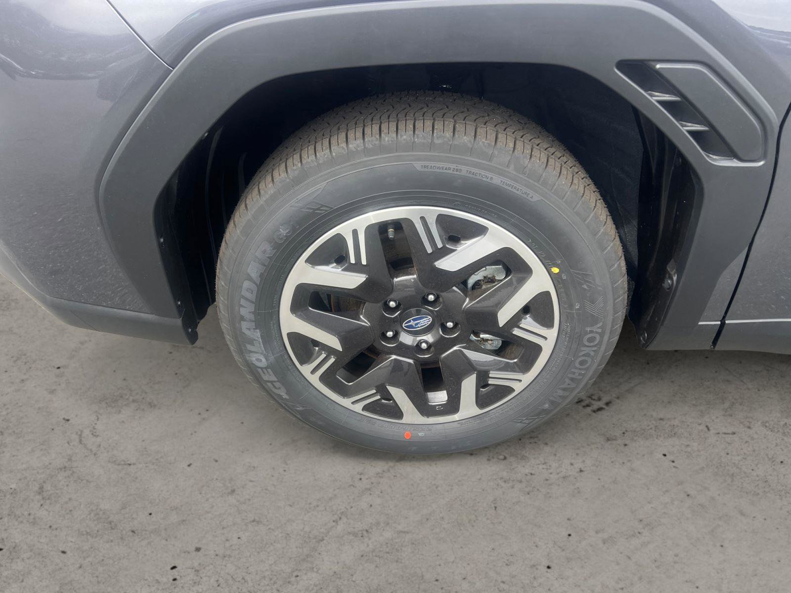 New 2026 Subaru Forester Premium image 14