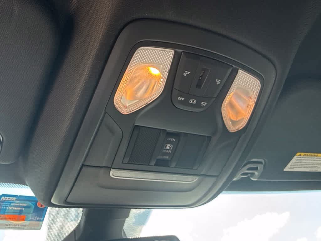 Used 2019 RAM 1500 Rebel w/ Rebel Level 2 Equipment Group AWD/4WD image 17