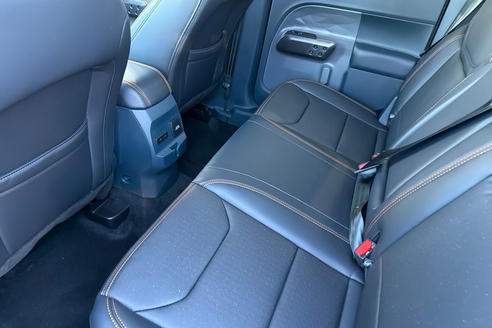 New 2026 Ford Maverick Tremor AWD/4WD image 13
