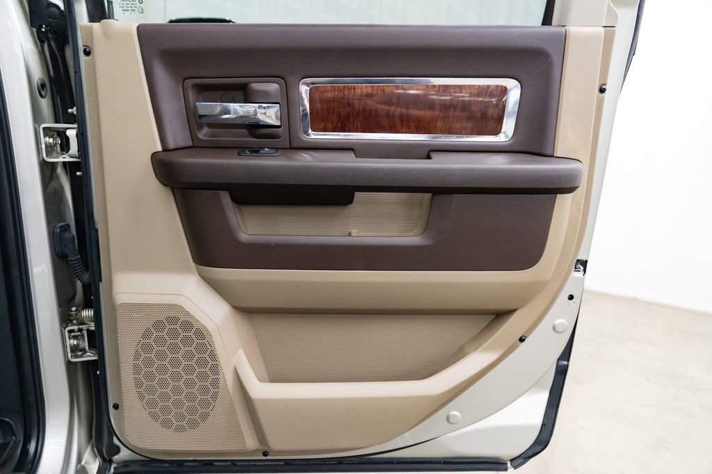 Used 2010 Dodge Ram 3500 Truck SLT w/ Big Horn Regional Package image 31