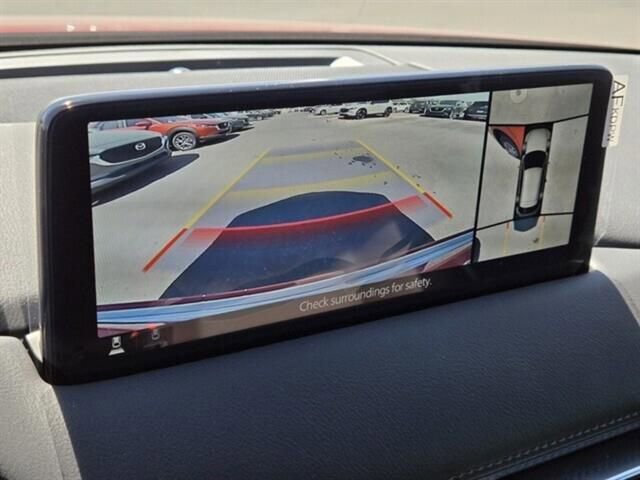 Used 2025 MAZDA CX-5 Signature image 29