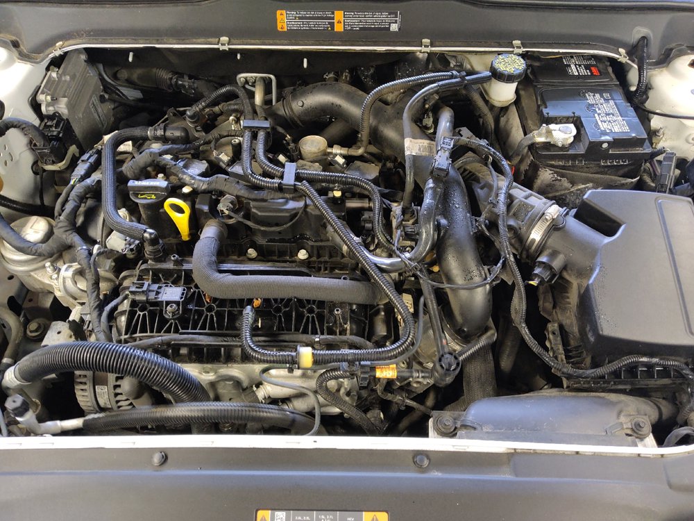 Used 2020 Ford Fusion SEL FWD image 30