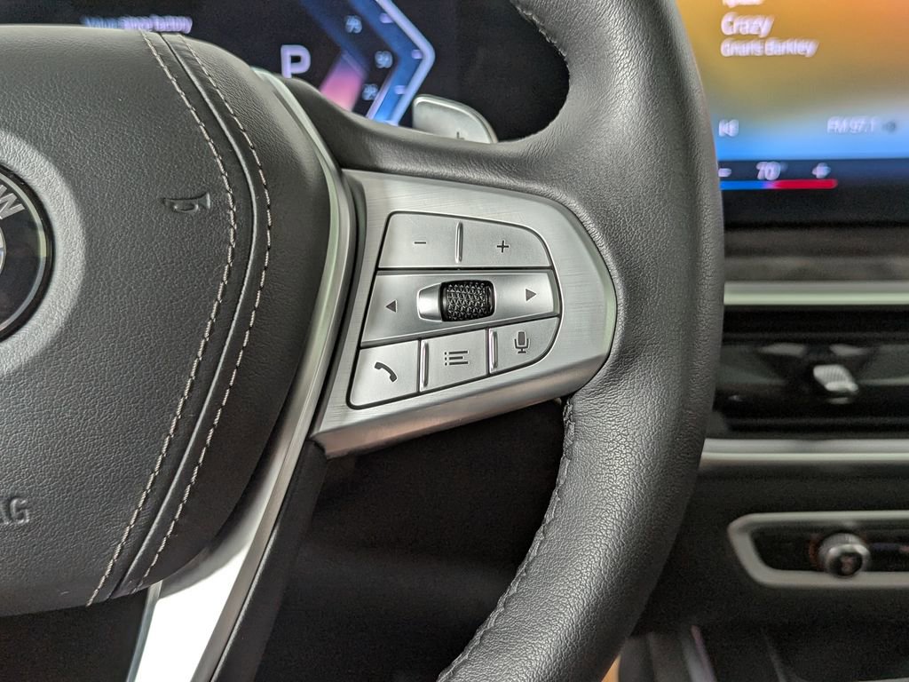 Certified 2023 BMW X7 xDrive40i image 33