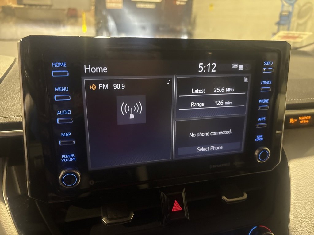 Used 2020 Toyota Corolla XSE image 16