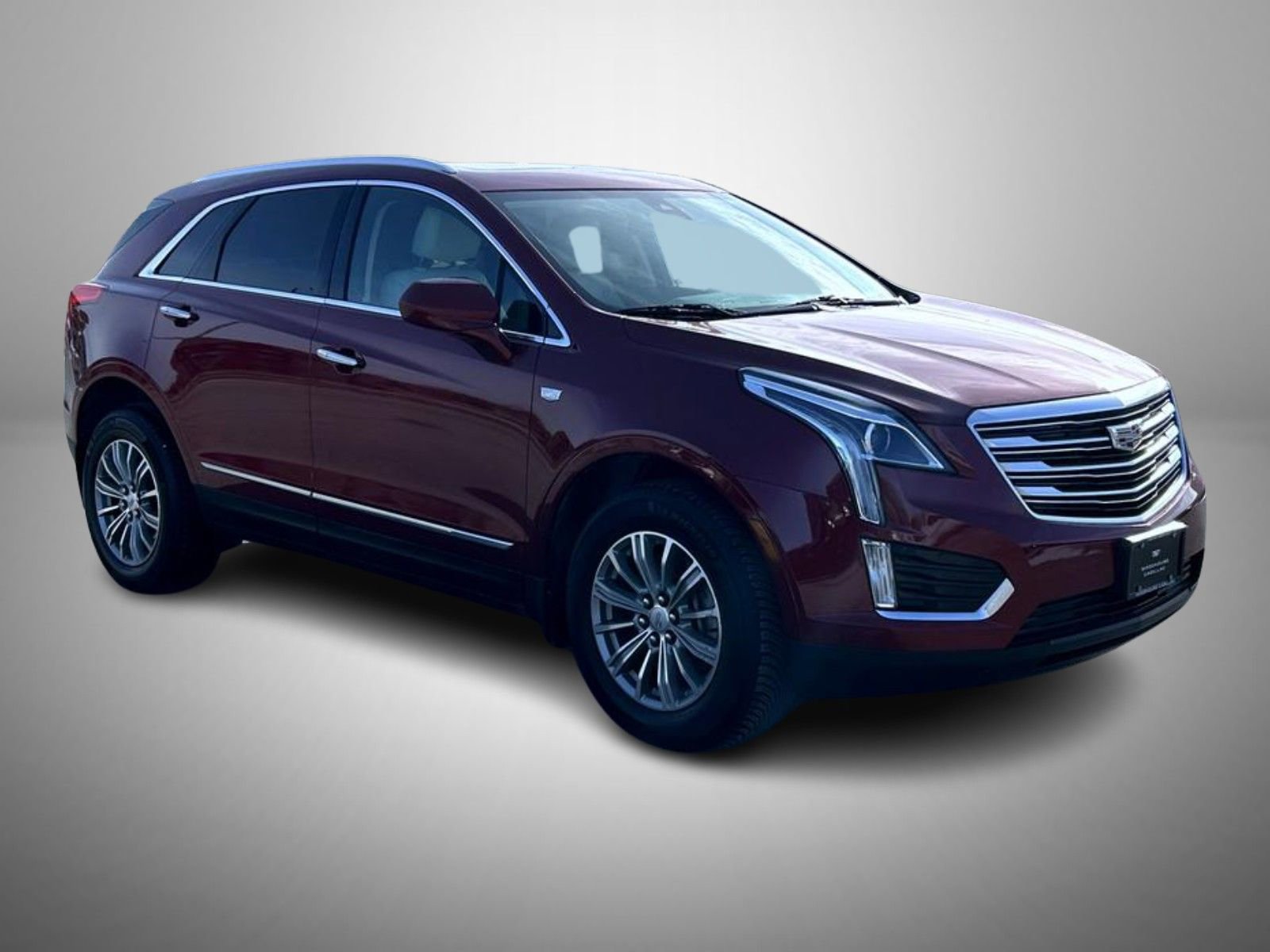 Used 2019 Cadillac XT5 Luxury image 7