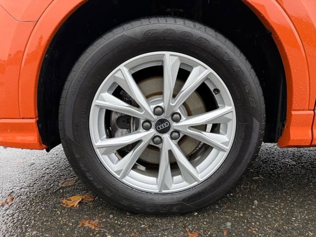 Used 2023 Audi Q3 2.0T Premium image 30