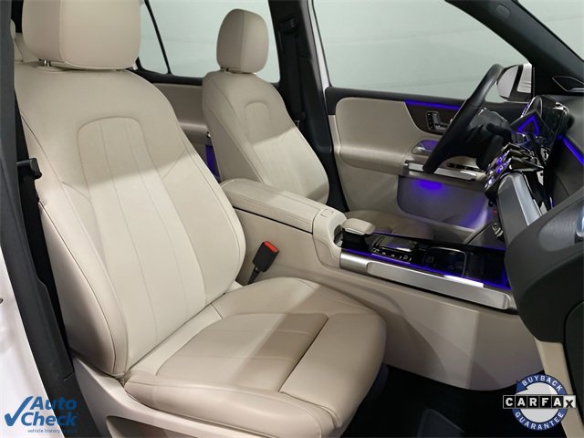 Used 2023 Mercedes-Benz EQB 300 4MATIC w/ Pinnacle Package image 79